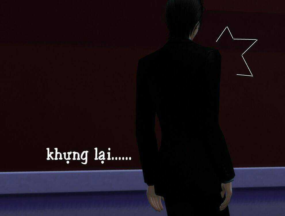 Cô Dâu Giả Mạo [Truyện Sims] Chapter 33 trang 99