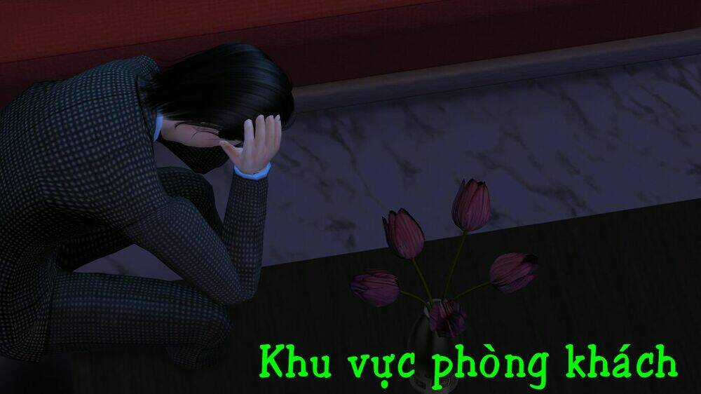 Cô Dâu Giả Mạo [Truyện Sims] Chapter 34 trang 59