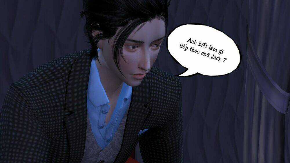 Cô Dâu Giả Mạo [Truyện Sims] Chapter 34 trang 67