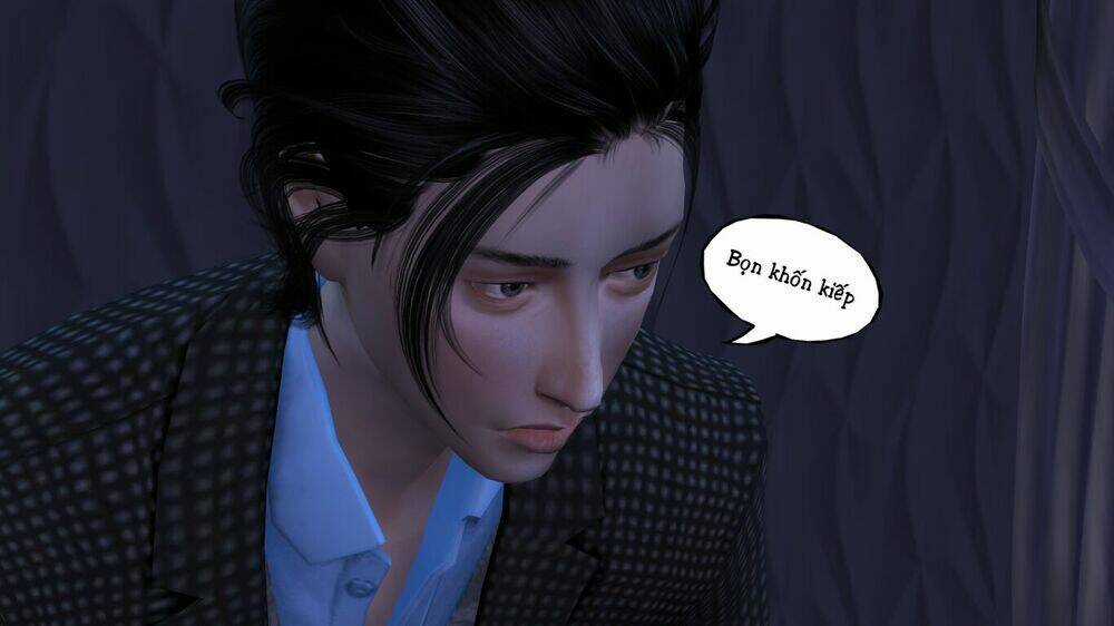 Cô Dâu Giả Mạo [Truyện Sims] Chapter 34 trang 68