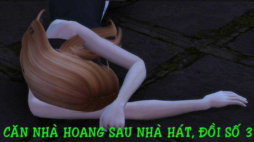 Cô Dâu Giả Mạo [Truyện Sims] Chapter 34 trang 79