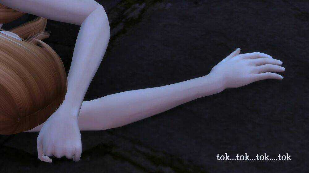 Cô Dâu Giả Mạo [Truyện Sims] Chapter 34 trang 80