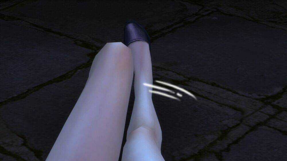 Cô Dâu Giả Mạo [Truyện Sims] Chapter 34 trang 82