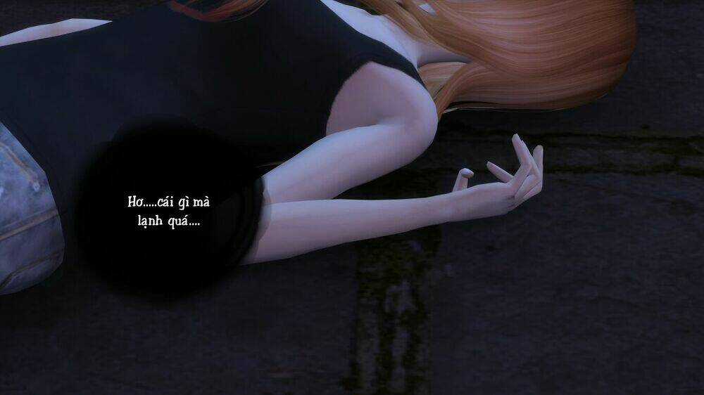 Cô Dâu Giả Mạo [Truyện Sims] Chapter 34 trang 83