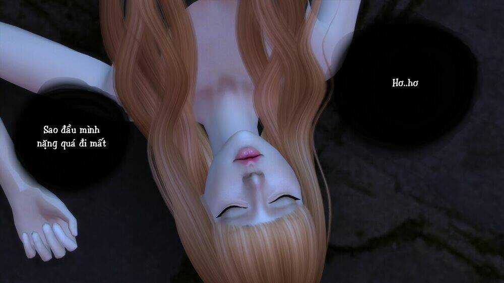 Cô Dâu Giả Mạo [Truyện Sims] Chapter 34 trang 84