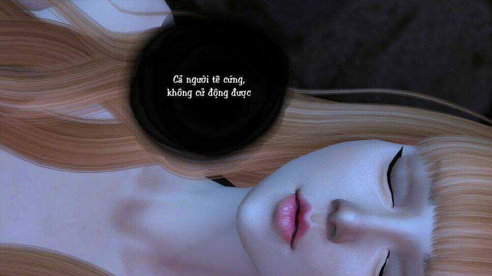 Cô Dâu Giả Mạo [Truyện Sims] Chapter 34 trang 85