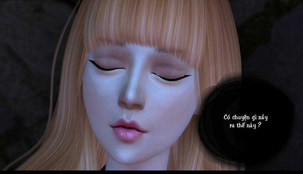 Cô Dâu Giả Mạo [Truyện Sims] Chapter 34 trang 86