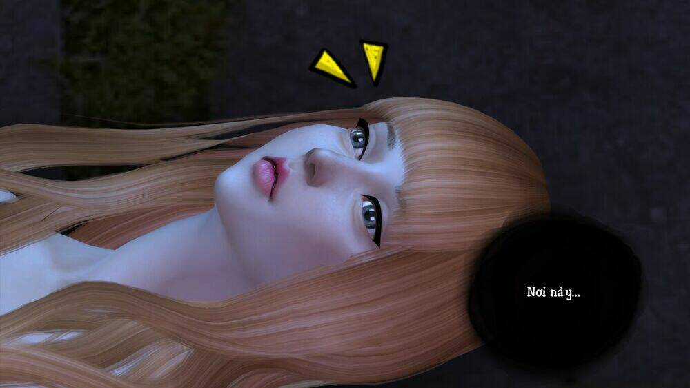 Cô Dâu Giả Mạo [Truyện Sims] Chapter 34 trang 87