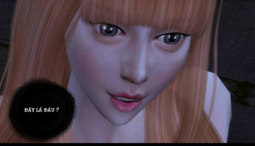 Cô Dâu Giả Mạo [Truyện Sims] Chapter 34 trang 89