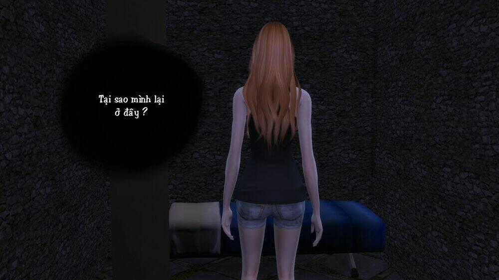 Cô Dâu Giả Mạo [Truyện Sims] Chapter 34 trang 90