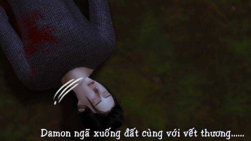 Cô Dâu Giả Mạo [Truyện Sims] Chapter 35 trang 100