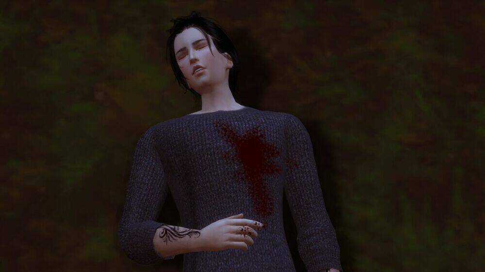 Cô Dâu Giả Mạo [Truyện Sims] Chapter 35 trang 102