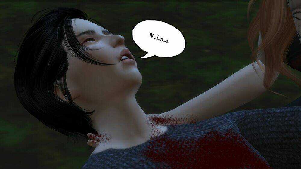 Cô Dâu Giả Mạo [Truyện Sims] Chapter 35 trang 104