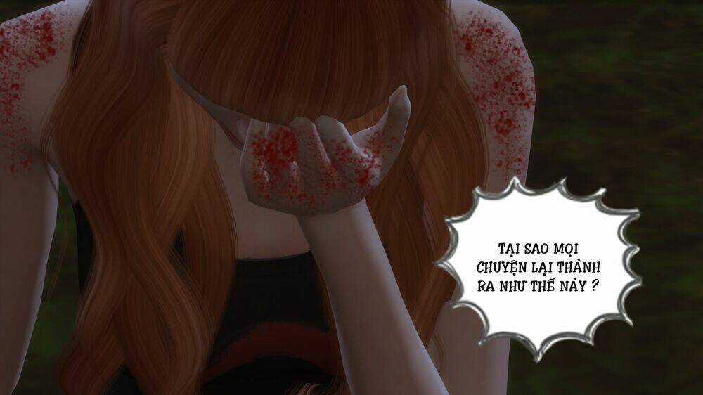 Cô Dâu Giả Mạo [Truyện Sims] Chapter 35 trang 113