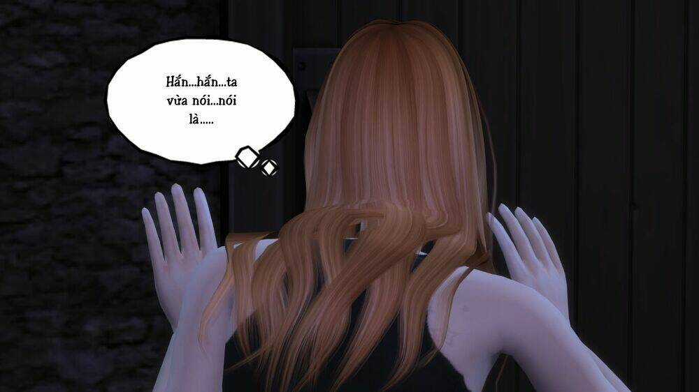 Cô Dâu Giả Mạo [Truyện Sims] Chapter 35 trang 16