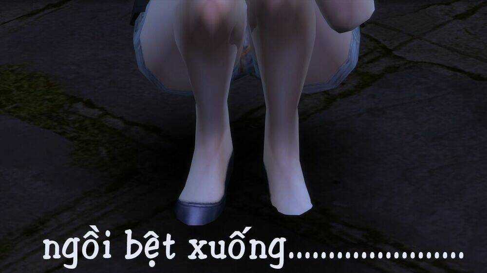 Cô Dâu Giả Mạo [Truyện Sims] Chapter 35 trang 18