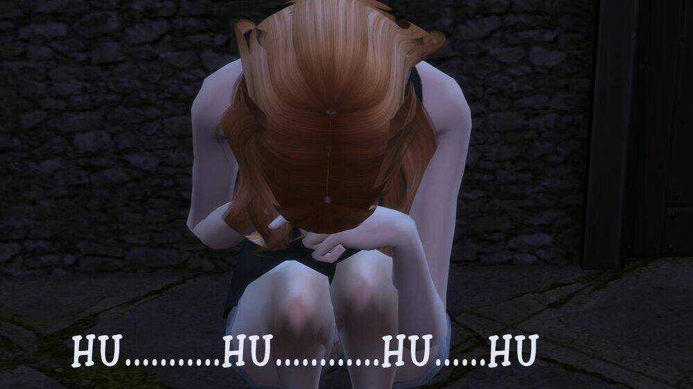 Cô Dâu Giả Mạo [Truyện Sims] Chapter 35 trang 20