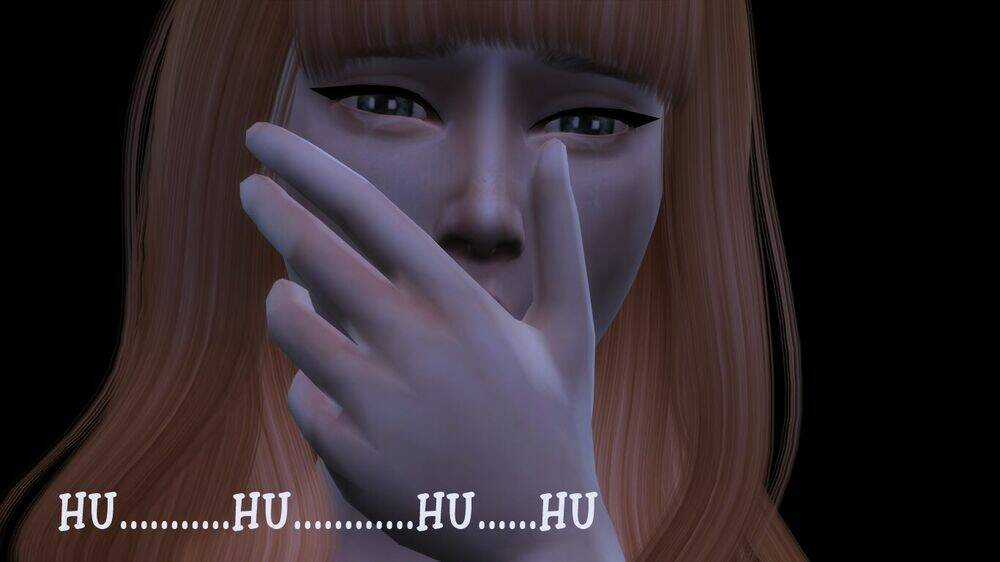 Cô Dâu Giả Mạo [Truyện Sims] Chapter 35 trang 23