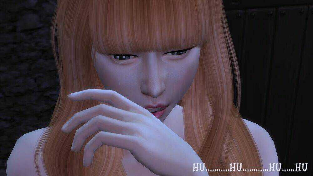 Cô Dâu Giả Mạo [Truyện Sims] Chapter 35 trang 26