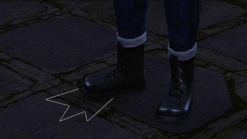 Cô Dâu Giả Mạo [Truyện Sims] Chapter 35 trang 29