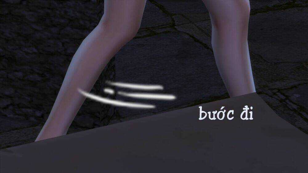 Cô Dâu Giả Mạo [Truyện Sims] Chapter 35 trang 4