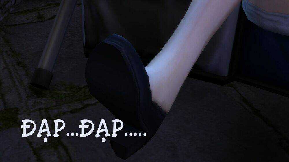 Cô Dâu Giả Mạo [Truyện Sims] Chapter 35 trang 43