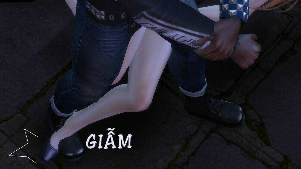 Cô Dâu Giả Mạo [Truyện Sims] Chapter 35 trang 47