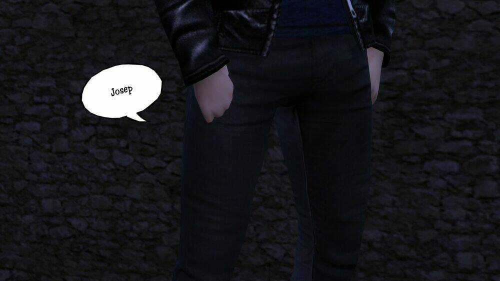 Cô Dâu Giả Mạo [Truyện Sims] Chapter 35 trang 50