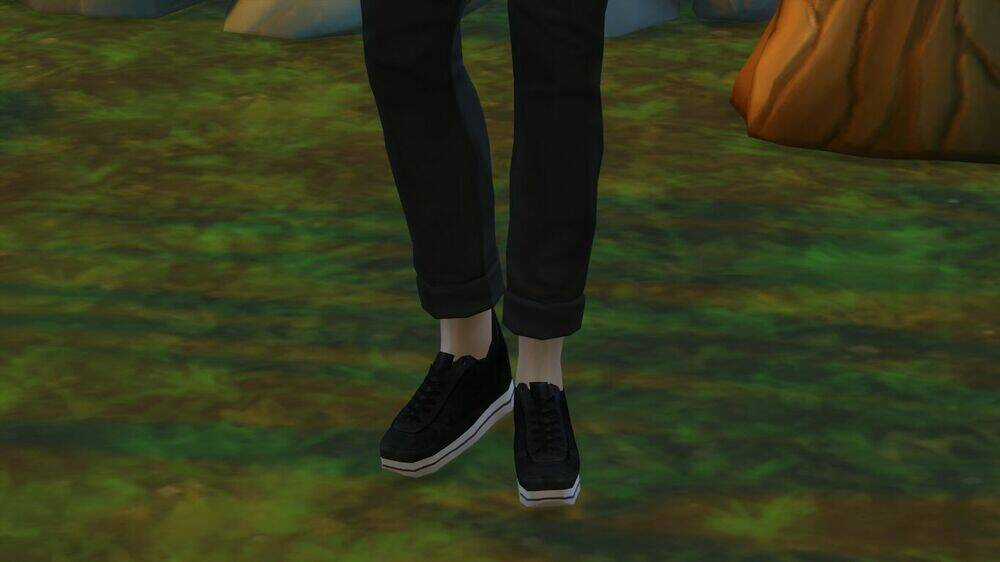 Cô Dâu Giả Mạo [Truyện Sims] Chapter 35 trang 54