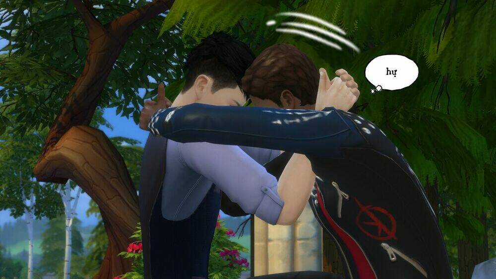 Cô Dâu Giả Mạo [Truyện Sims] Chapter 35 trang 64