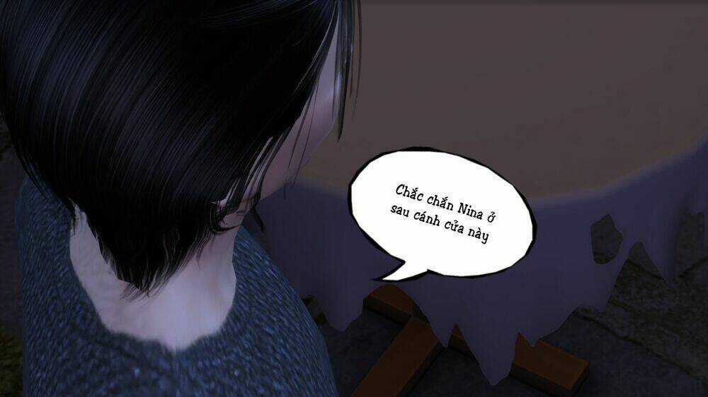 Cô Dâu Giả Mạo [Truyện Sims] Chapter 35 trang 73