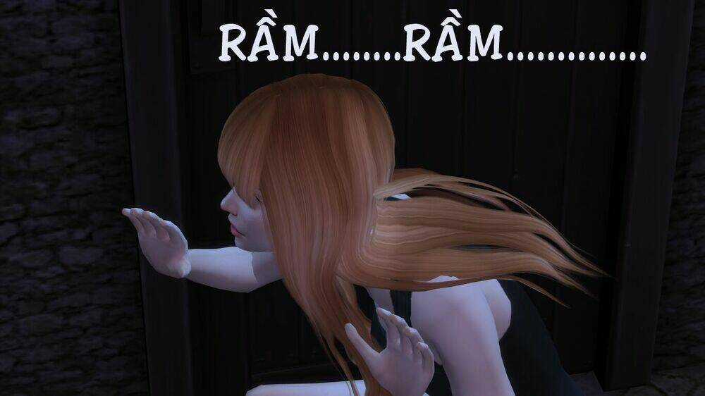 Cô Dâu Giả Mạo [Truyện Sims] Chapter 35 trang 74