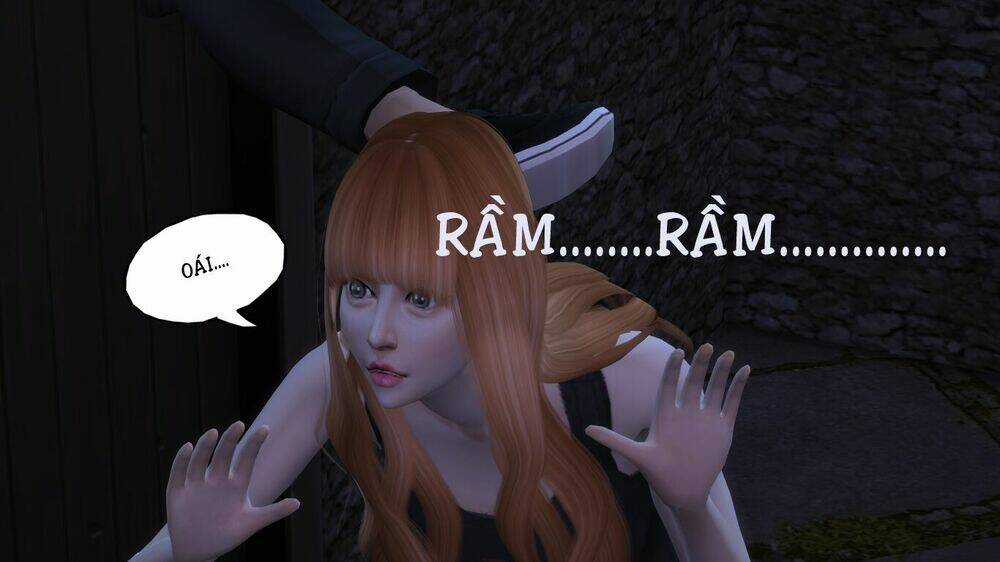 Cô Dâu Giả Mạo [Truyện Sims] Chapter 35 trang 75