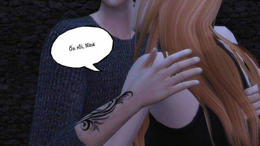 Cô Dâu Giả Mạo [Truyện Sims] Chapter 35 trang 77