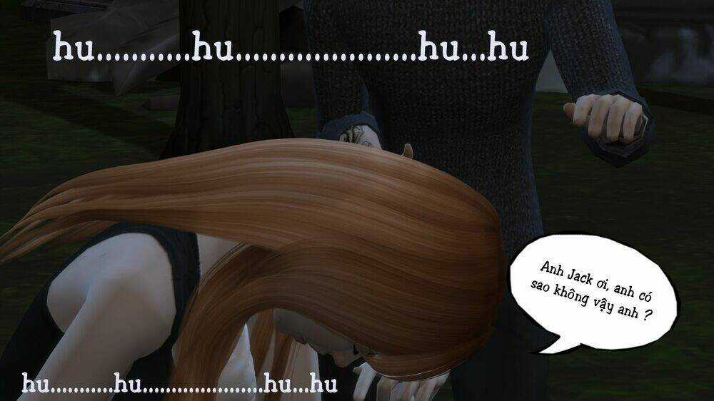 Cô Dâu Giả Mạo [Truyện Sims] Chapter 35 trang 79