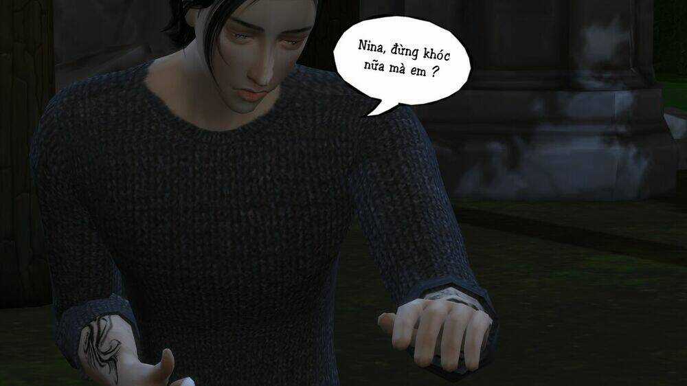 Cô Dâu Giả Mạo [Truyện Sims] Chapter 35 trang 80