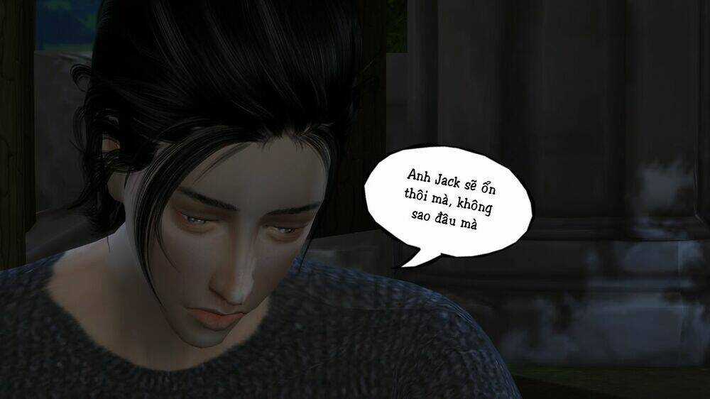 Cô Dâu Giả Mạo [Truyện Sims] Chapter 35 trang 81