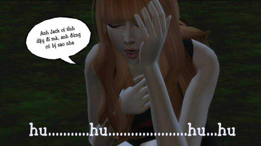 Cô Dâu Giả Mạo [Truyện Sims] Chapter 35 trang 82