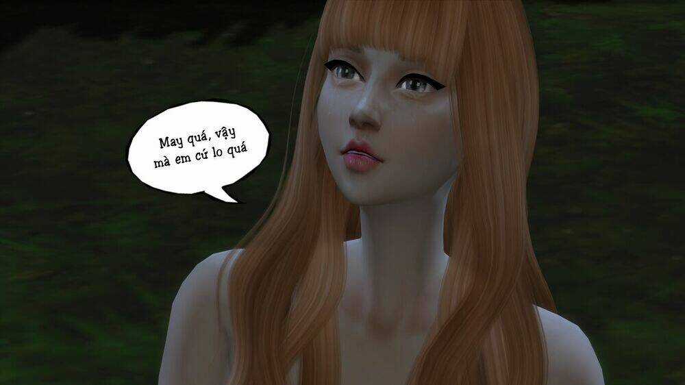 Cô Dâu Giả Mạo [Truyện Sims] Chapter 35 trang 86