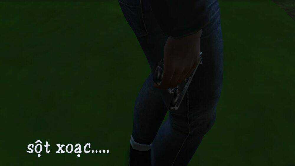 Cô Dâu Giả Mạo [Truyện Sims] Chapter 35 trang 89