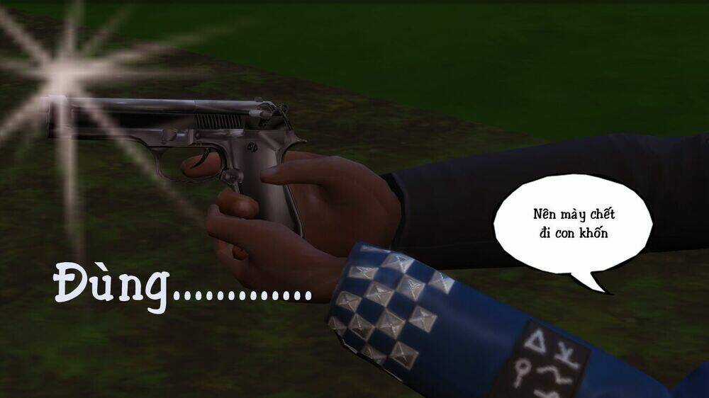 Cô Dâu Giả Mạo [Truyện Sims] Chapter 35 trang 94