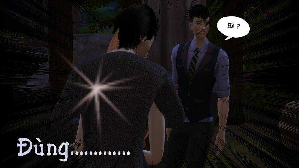 Cô Dâu Giả Mạo [Truyện Sims] Chapter 35 trang 95