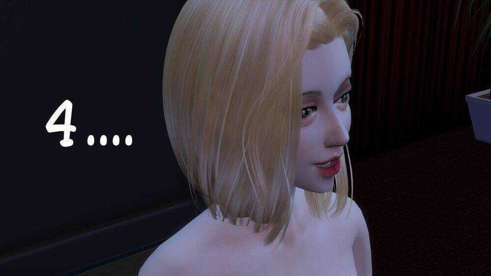 Cô Dâu Giả Mạo [Truyện Sims] Chapter 36 trang 47