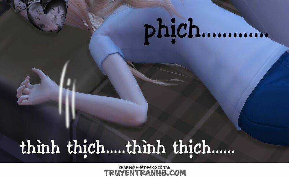 Cô Dâu Giả Mạo [Truyện Sims] Chapter 37 trang 102