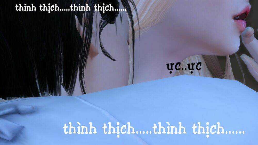 Cô Dâu Giả Mạo [Truyện Sims] Chapter 37 trang 105