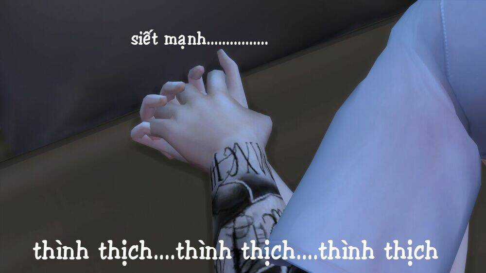 Cô Dâu Giả Mạo [Truyện Sims] Chapter 37 trang 107