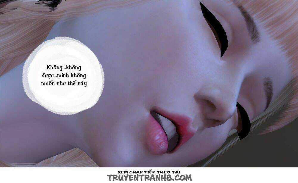 Cô Dâu Giả Mạo [Truyện Sims] Chapter 37 trang 109