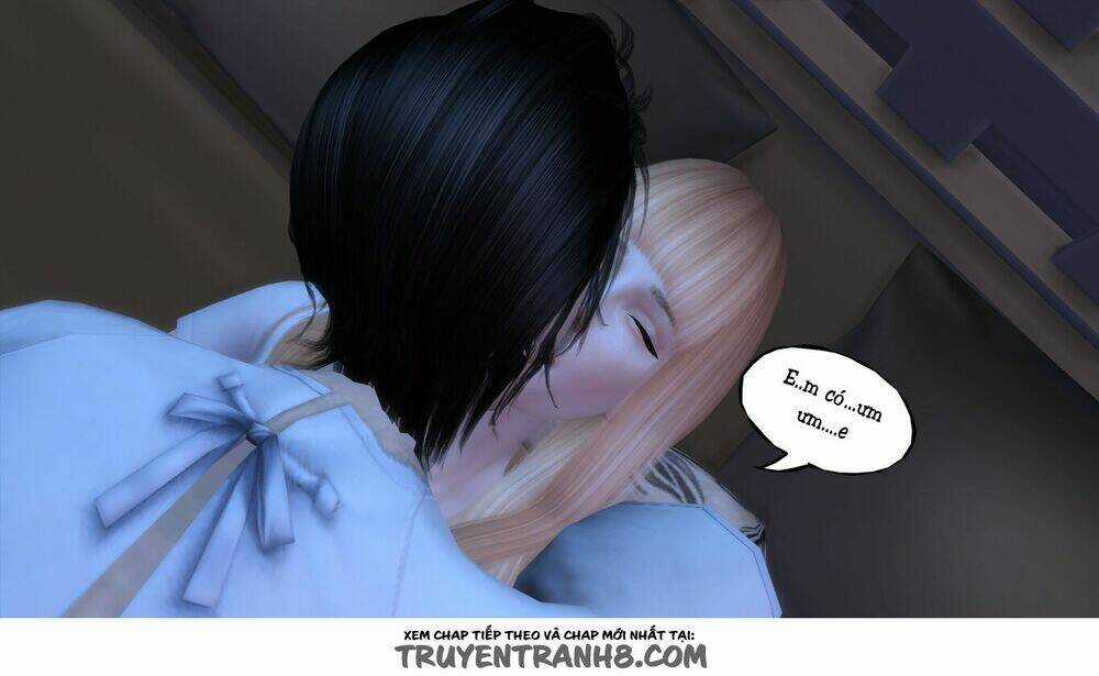 Cô Dâu Giả Mạo [Truyện Sims] Chapter 37 trang 112