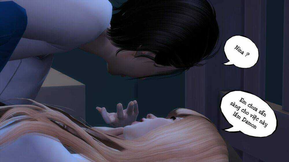 Cô Dâu Giả Mạo [Truyện Sims] Chapter 37 trang 115