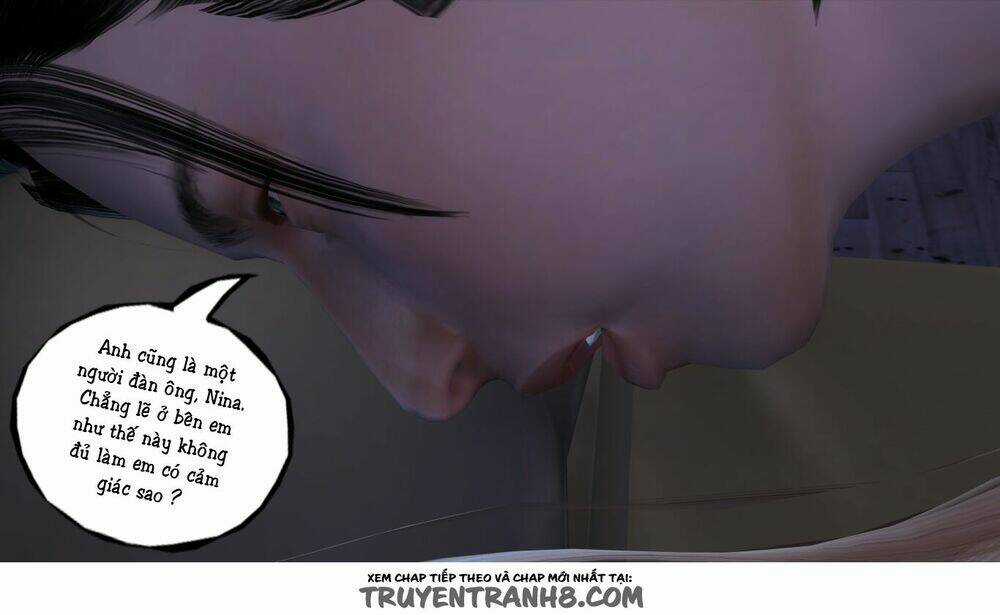 Cô Dâu Giả Mạo [Truyện Sims] Chapter 37 trang 116